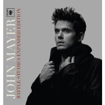 JOHN MAYER - BATTLE STUDIES