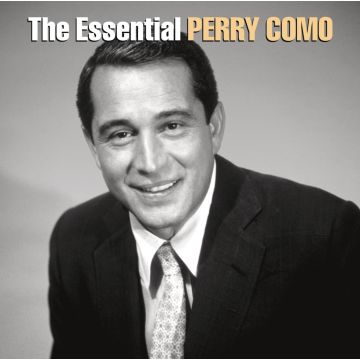 PERRY COMO - ESSENTIAL PERRY COMO