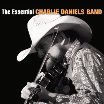 CHARLIE DANIELS - ESSENTIAL CHARLIE DANIELS