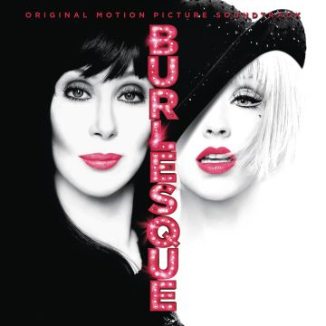 BURLESQUE O.S.T. - BURLESQUE O.S.T.