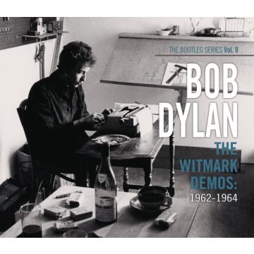 BOB DYLAN - WITMARK DEMOS: 1962-1964 (BOOTLEG SERIES VOL 9)