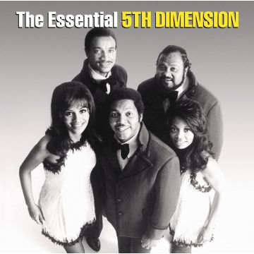FIFTH DIMENSION - ESSENTIAL FIFTH DIMENSION