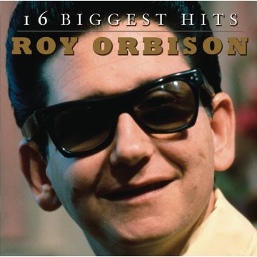 ROY ORBISON - 16 BIGGEST HITS