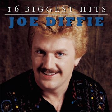 JOE DIFFIE - 16 BIGGEST HITS