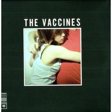 VACCINES - WHAT DID YOU EXPECT FROM THE VACCINES