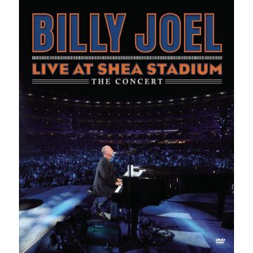 BILLY JOEL - LIVE AT SHEA STADIUM
