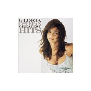 GLORIA ESTEFAN - GREATEST HITS