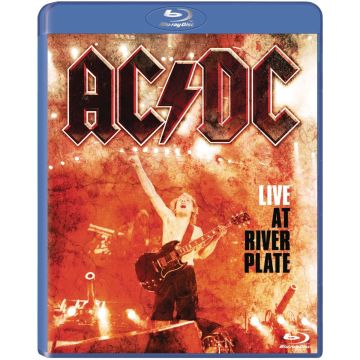 AC/DC - LIVE AT RIVER PLATE