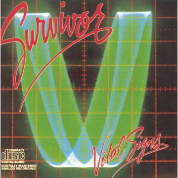SURVIVOR - VITAL SIGNS