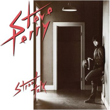 STEVE PERRY - STREET TALK