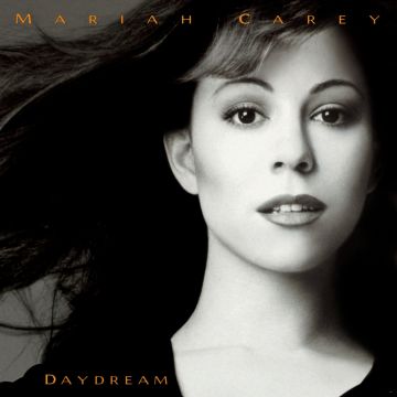 MARIAH CAREY - DAYDREAM