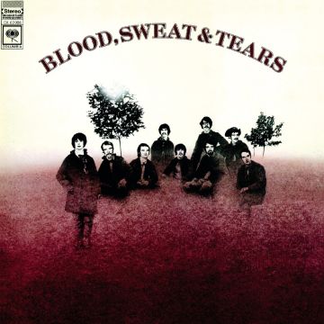 BLOOD, SWEAT & TEARS - BLOOD SWEAT & TEARS