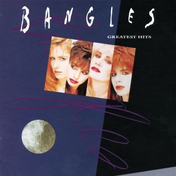 BANGLES - BANGLES GREATEST HITS