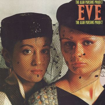 ALAN PROJECT PARSONS - EVE