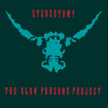 ALAN PROJECT PARSONS - STEREOTOMY
