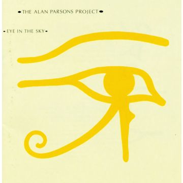ALAN PROJECT PARSONS - EYE IN THE SKY