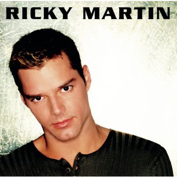 RICKY MARTIN - RICKY MARTIN