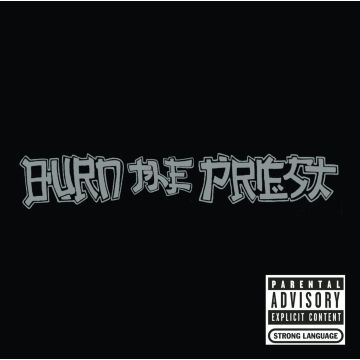 LAMB OF GOD - BURN THE PRIEST