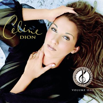 CELINE DION - COLLECTOR'S SERIES VOL.1