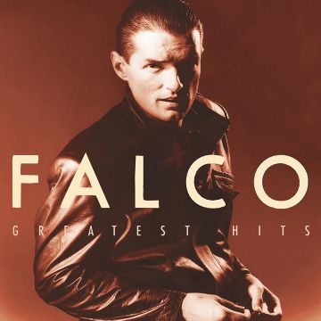 FALCO - VIENNA CALLING: BEST OF FALCO