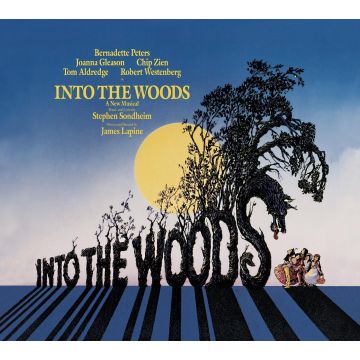 INTO THE WOODS O.B.C. - INTO THE WOODS O.B.C.