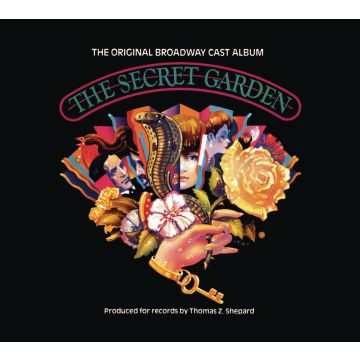 SECRET GARDEN O.B.C. - SECRET GARDEN O.B.C.