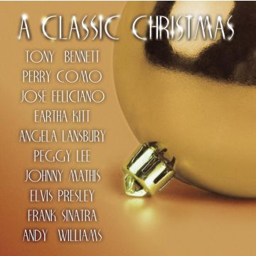 VARIOUS ARTISTS - CLASSIC CHRISTMAS / VARIOUS