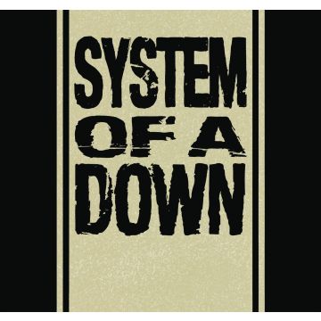 SYSTEM OF A DOWN - SYSTEM OF A DOWN