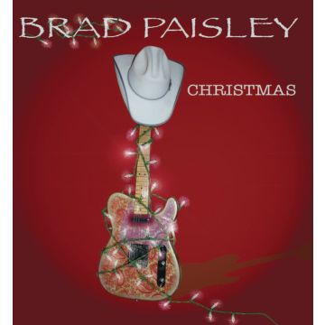 PAISLEY, BRAD - BRAD PAISLEY CHRISTMAS