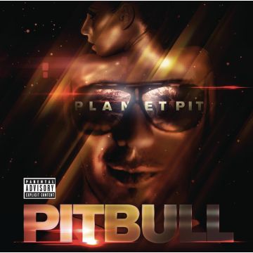 PITBULL - PLANET PIT