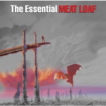 MEAT LOAF - ESSENTIAL MEAT LOAF