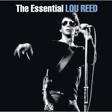 LOU REED - ESSENTIAL LOU REED