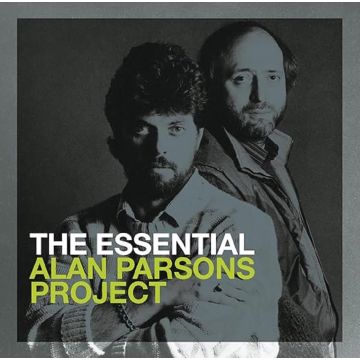 ALAN PARSONS - ESSENTIAL