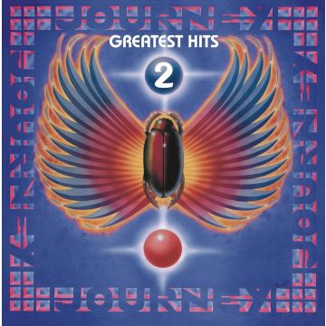 Journey - Greatest Hits 2