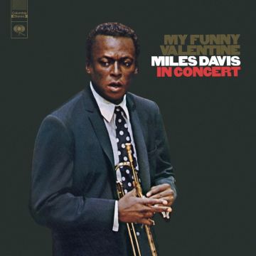 Miles Davis - My Funny Valentine: In Concert