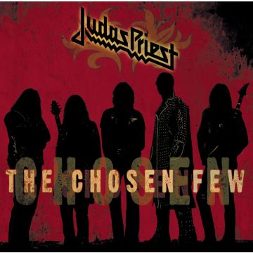 JUDAS PRIEST - CHOSEN FEW