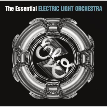 ELECTRIC LIGHT ORCHESTRA - ESSENTIAL ELECTRIC LIGHT ORCHESTRA