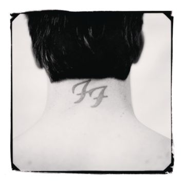 FOO FIGHTERS - THERE IS NOTHING LEFT TO LOSE (2LP/DL CARD)