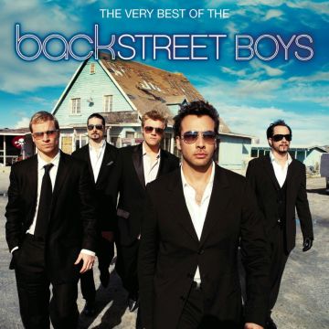 BACKSTREET BOYS - VERY BEST OF