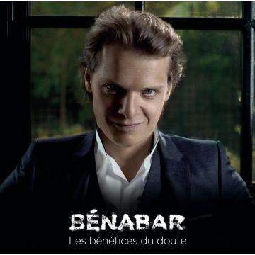 BENABAR - LES BENEFICES DU DOUTE