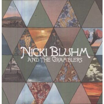 BLUHM,NICKI & THE GRAMBLERS - BLUHM,NICKI & THE GRAMBLERS