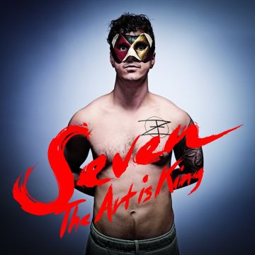 SEVEN - ART IS KING
