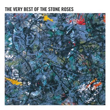 STONE ROSES - VERY BEST OF