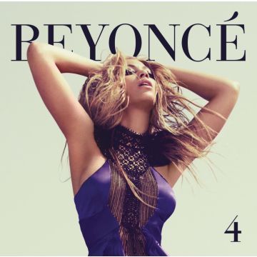 BEYONCE - 4