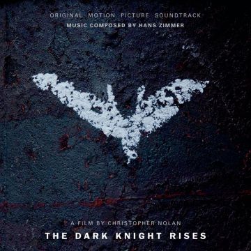 HANS ZIMMER - DARK KNIGHT RISES