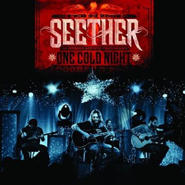 SEETHER - ONE COLD NIGHT