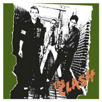 CLASH - CLASH (180G/REMASTERED)