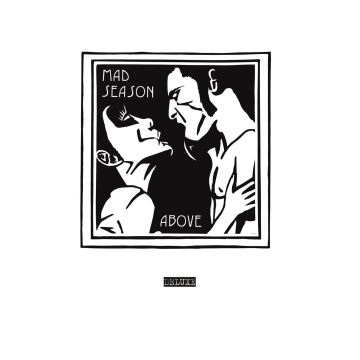 MAD SEASON - ABOVE