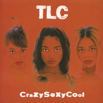 TLC - CRAZYSEXYCOOL (GATEFOLD)