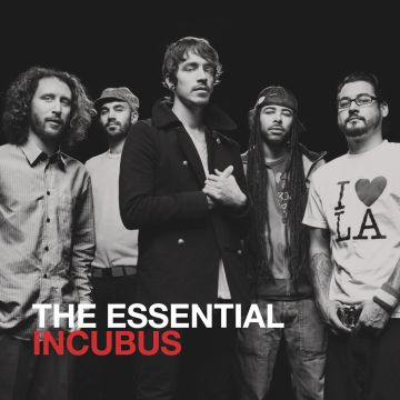 INCUBUS - ESSENTIAL